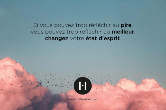 Changer d'état d'esprit