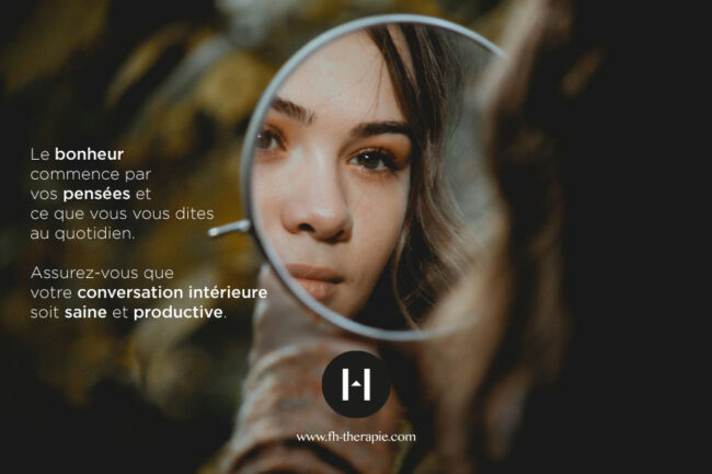 Conversation intérieure