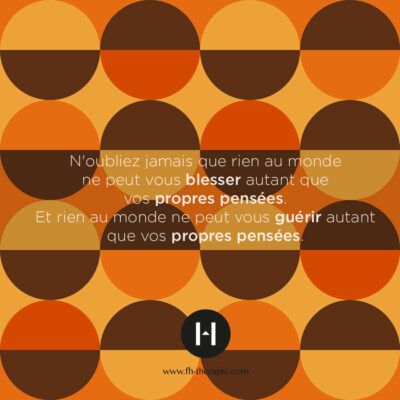 Pouvoir de la pensée