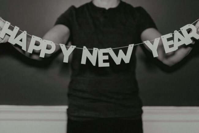 Regardez le chemin que l’on a parcouru… et continuer