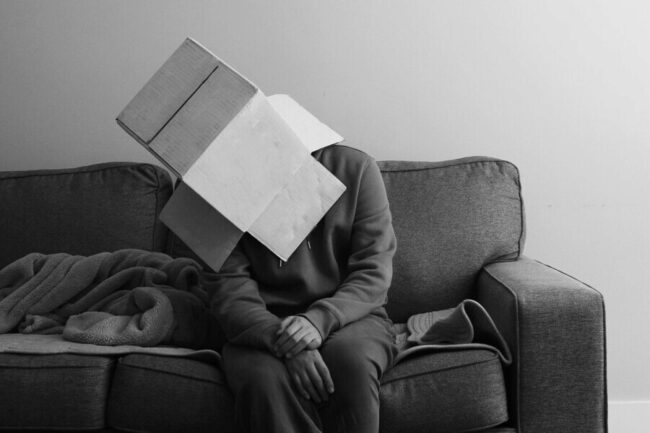 Comprendre ses émotions : la suranalyse