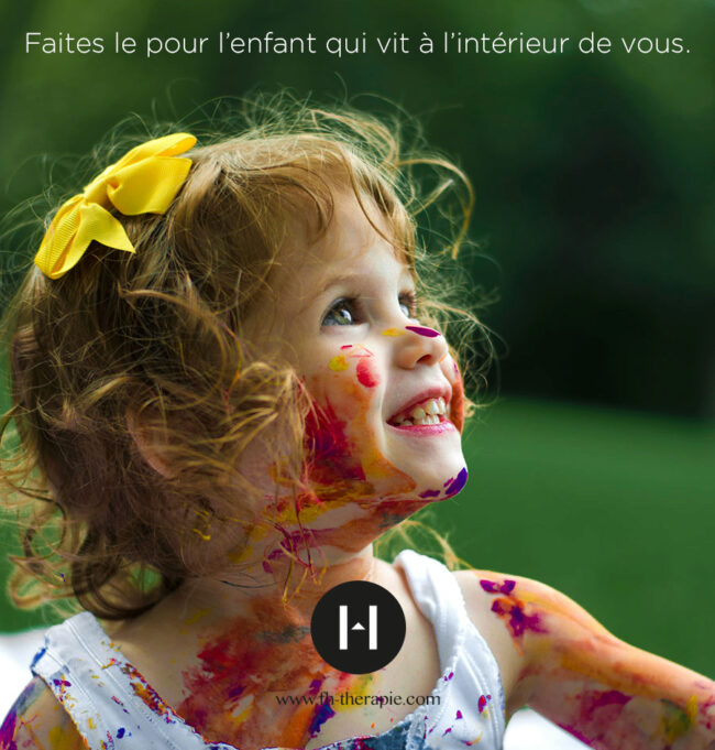 Enfant intérieur