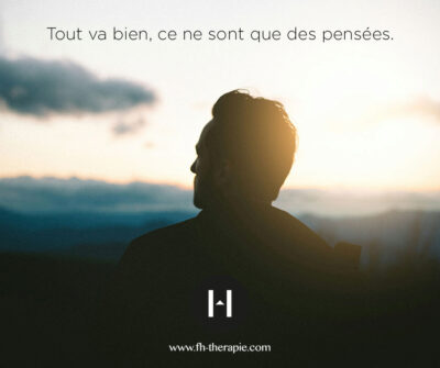 Pensées