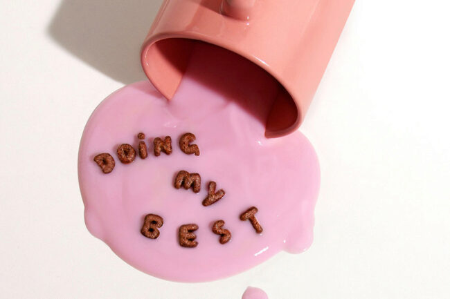 Et si nos habitudes maintenaient notre problème ?