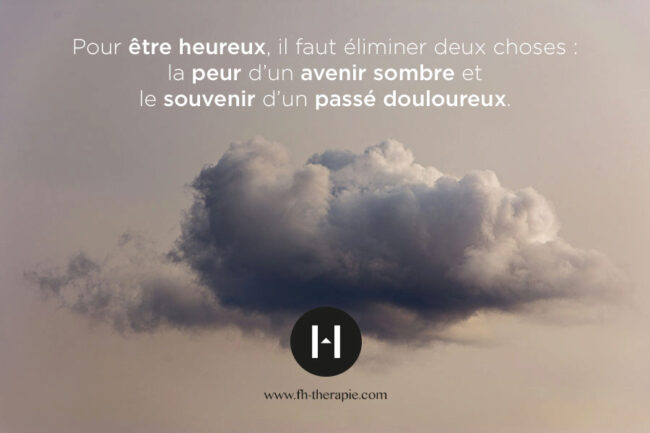 Etre heureux