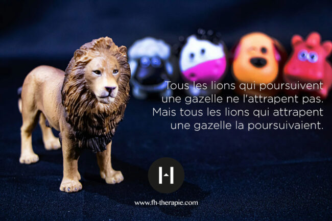 Persévérence