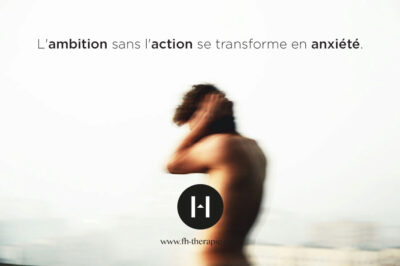 Anxiété