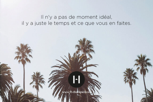 Moment idéal