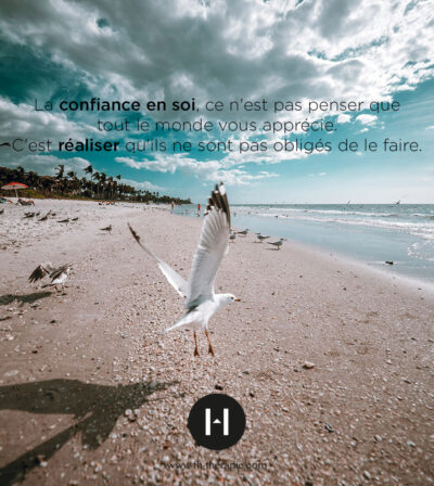 Confiance en soi
