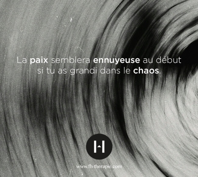 Chaos