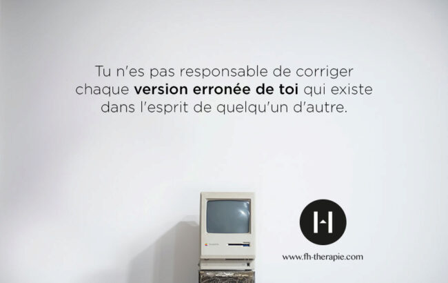 Responsabilité