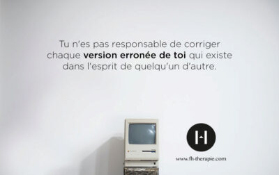 Responsabilité