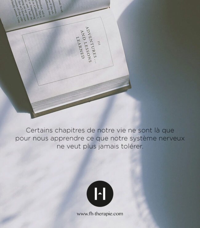 Système nerveux
