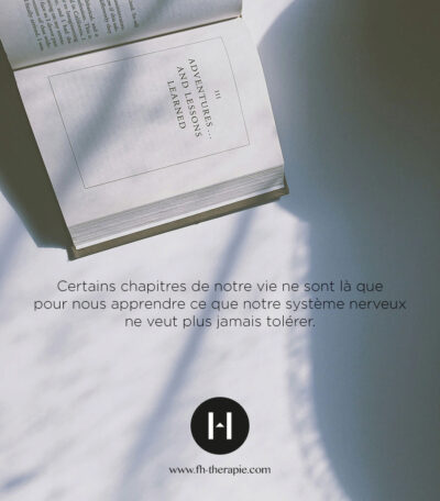 Système nerveux