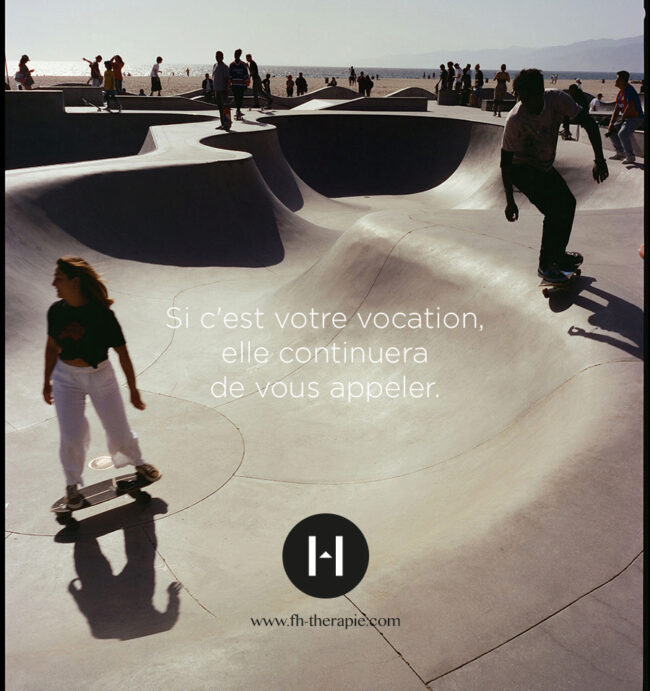 Vocation
