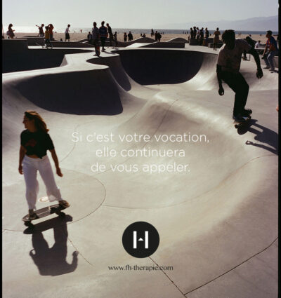 Vocation