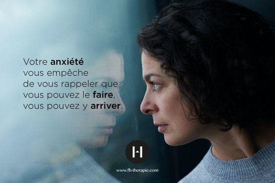 Thérapie angoisse anxiété Montélimar