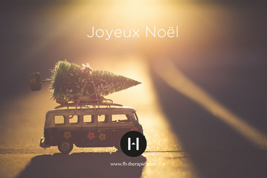 Joyeux Noël - Thérapie Montélimar