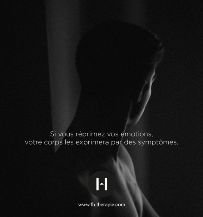 L'expression par le corps