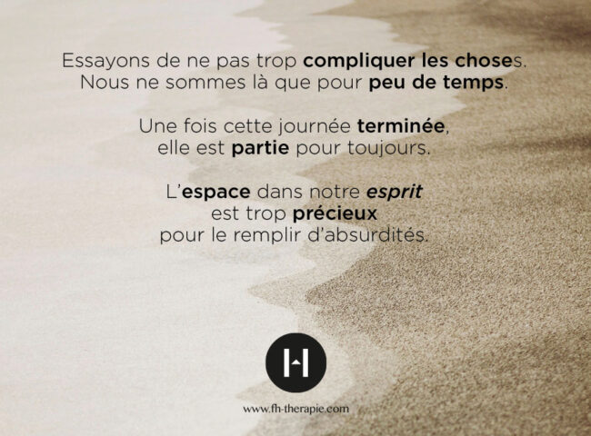 Temps précieux