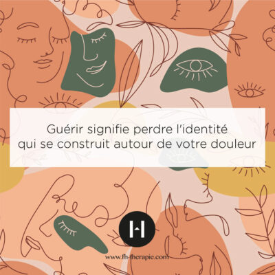 Guérir