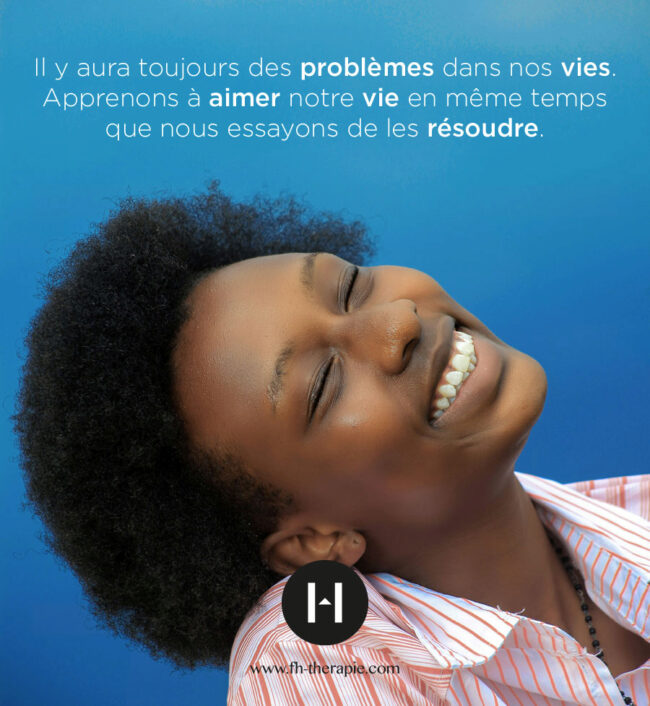 Amour de soi