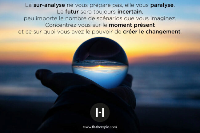 La sur-analyse