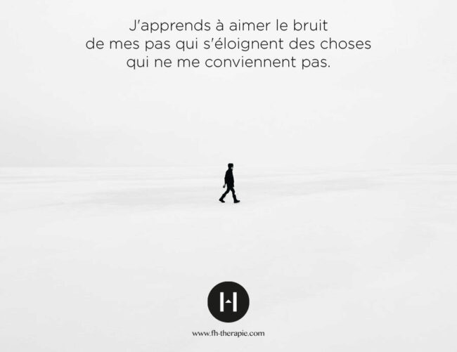 Poser des limites