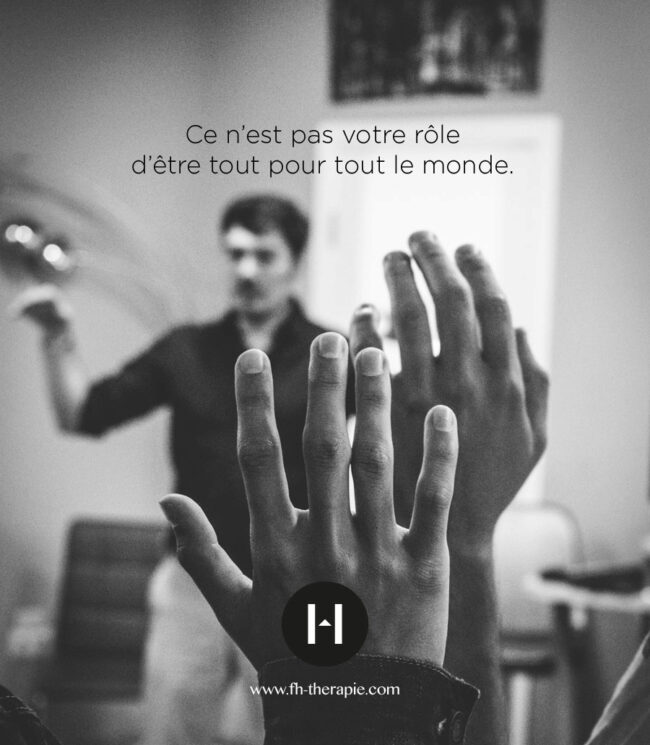 Ma juste place