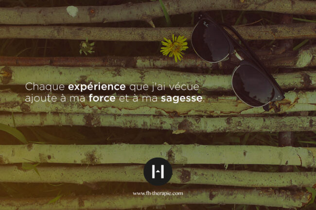Force et sagesse