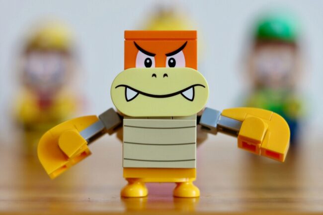 Les émotions des autres ne sont pas les miennes