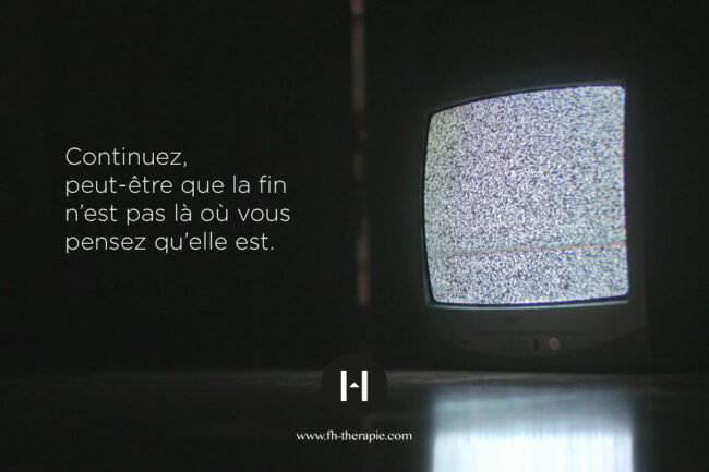 Continuer