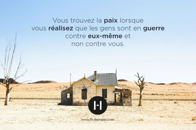 Paix
