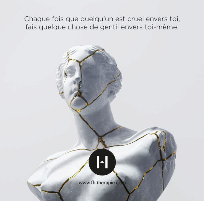 Prendre soin de soi