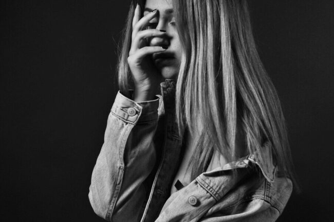 La honte de soi : quand on devient son propre obstacle