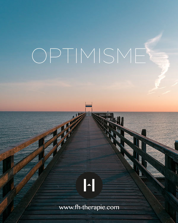 Optimisme, cabinet de psychothérapie